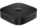HP Chromebox G2 Intel® Celeron® 3865U 4 GB DDR4-SDRAM 32 GB, Verzenden, Zo goed als nieuw