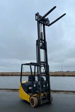 Komatsu FB15MF12 elektr heftruck 1500 kg nette batterij01592, 1000 tot 2000 kg, Elektrisch, Heftruck, Komatsu