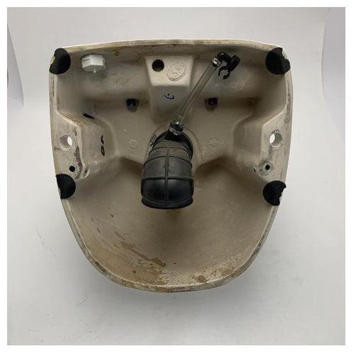 Bieden: USED Vetus Hato marine toilet only toilet bowl, Watersport en Boten, Bootonderdelen, Kombuis en Sanitair, Nieuw, Zeilboot of Motorboot