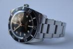 Horloge Tudor Black Bay 54 06/2023 Full set, perfecte staat, Overige merken, Staal, Staal, Polshorloge