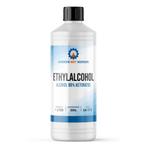 Wmm Chemie Ethylalcohol 99 1 liter, Doe-het-zelf en Verbouw, Verzenden, Nieuw