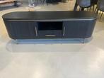 Showroom uitverkoop - Tower living Rivello TV cabinet 2 d..., Huis en Inrichting, Ophalen of Verzenden, Nieuw, Eikenhout