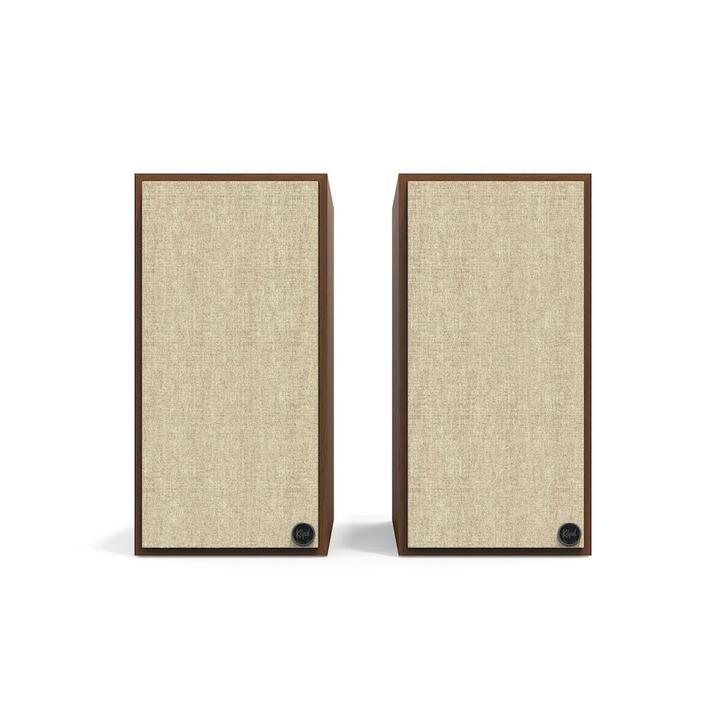 Klipsch The Sevens - Draadloze Speaker- walnoot, Audio, Tv en Foto, Radio's, Radio, Nieuw, Ophalen of Verzenden