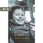 Zazie In De Metro 9789023412656 Raymond Queneau, Boeken, Verzenden, Gelezen, Raymond Queneau