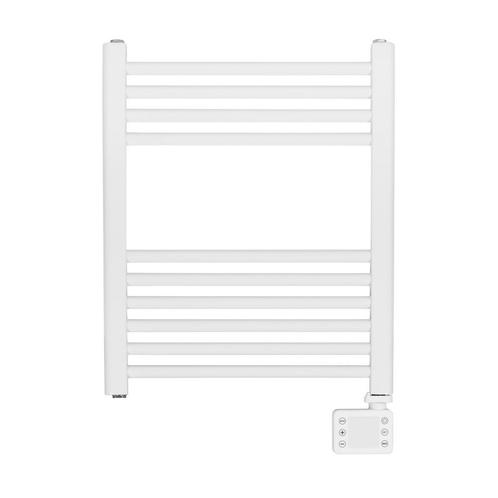Elektrische Handdoekradiator Eurom Sani Towel 400W 60x50cm, Doe-het-zelf en Verbouw, Sanitair, Overige typen, Nieuw, Ophalen of Verzenden