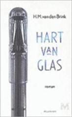 Hart van glas, Verzenden, Nieuw