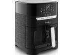 Moulinex Easy Fry & Grill Vision EZ506820 -, Verzenden, Zo goed als nieuw