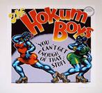 Crumb, Robert - 1 Silkscreen - The Hokum Boys - 2009, Nieuw