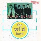 12 inch gebruikt - Duran Duran - The Wild Boys, Cd's en Dvd's, Vinyl Singles, Verzenden, Zo goed als nieuw