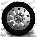 Mercedes C klasse W205 16 inch originele velgen A2054010100, Ophalen of Verzenden, Gebruikt