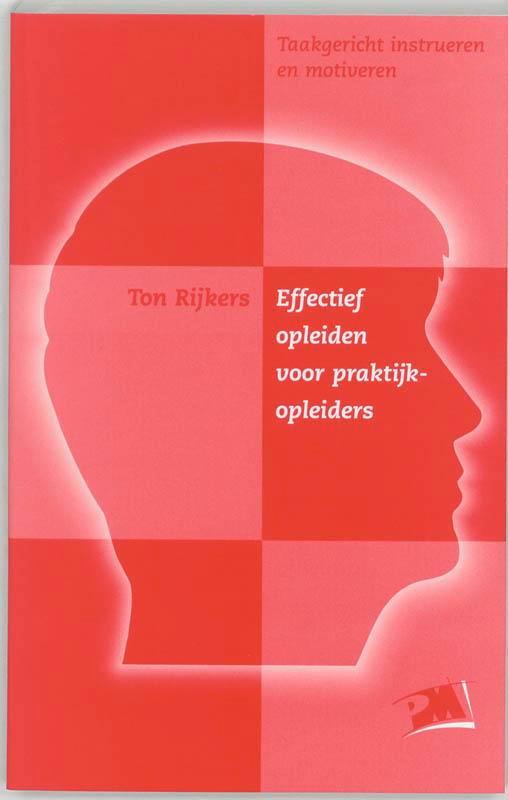 Effectief opleiden voor praktijkopleiders 9789024414222, Boeken, Schoolboeken, Zo goed als nieuw, Verzenden