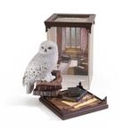 Harry Potter Magical Creatures #1 Hedwig 19 cm, Verzamelen, Harry Potter, Ophalen of Verzenden, Nieuw