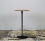Statafel Lande - 70 cm rond blad, Huis en Inrichting, Ophalen of Verzenden, Gebruikt
