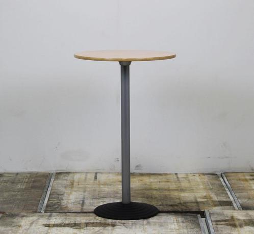Statafel Lande - 70 cm rond blad, Huis en Inrichting, Tafelonderdelen, Gebruikt, Ophalen of Verzenden