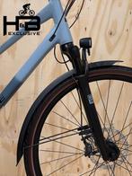 Cube Kathmandu SL Trekkingfiets XT 2022, Overige merken, 28 inch, Vering, 10 tot 15 versnellingen