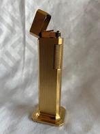 Dunhill - Tallboy - Tafelaansteker - Verguld, Nieuw