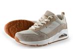 Skechers Sneakers in maat 40 Beige | 20% korting, Skechers, Verzenden, Beige, Sneakers of Gympen