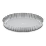 Patisse Vlaaibodem Silver-Top Ø28cm, Verzenden, Nieuw