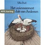 Ooievaarsnest op het dak van andersen 9789003990457 Dietl, Verzenden, Gelezen, Dietl