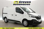 Renault Trafic 2.0 dCi L1H1, Automaat, Stof, Gebruikt, Renault