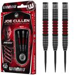 Winmau Joe Cullen 90% Dartpijlen 21-23 Gram, Sport en Fitness, Darts, Verzenden, Nieuw