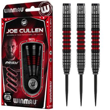Winmau Joe Cullen 90% Dartpijlen 21-23 Gram beschikbaar voor biedingen