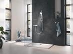 GROHE Rainshower SmartActive 150 Glijstangset - 60 cm - met, Verzenden, Zo goed als nieuw