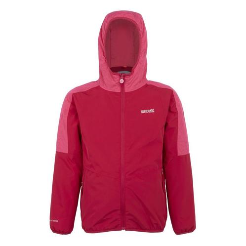 -62% Regatta  Regatta Reflecterende kinder/kids volcanics vi, Kinderen en Baby's, Kinderkleding | Maat 170, Nieuw, Verzenden