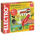 Electro Wonderpen Mini Boerderij, Nieuw, Verzenden