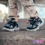 Styloz Black (maat 22-40) Kindersneakers Maat 26, Kinderen en Baby's, Kinderkleding | Schoenen en Sokken, Verzenden, Jongen of Meisje