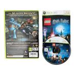 Lego Harry Potter Jaren 1-4 Collectors Edition (XBOX 360), Verzenden, Nieuw