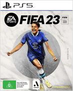 FIFA 23-Australisch (PlayStation 5) Gebruikt, Spelcomputers en Games, Ophalen of Verzenden, Zo goed als nieuw