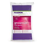 Plagron Grow-mix excl. perliet 50 ltr, Tuin en Terras, Nieuw, Ophalen of Verzenden