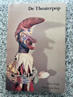 De theaterpop en iets van zijn geschiedenis, Gelezen, Verzenden, Hetty Paërl en Felicia van Deth, Overige onderwerpen