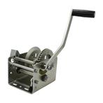 Novio Handlier T2025 910/450kg, Auto diversen, Aanhangwagen-onderdelen, Ophalen of Verzenden, Nieuw