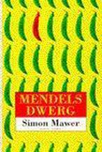 Mendels dwerg 9789041402400 Simon Mawer, Boeken, Gelezen, Simon Mawer, Verzenden