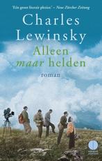 Alleen maar helden (9789048821495, Charles Lewinsky), Boeken, Verzenden, Nieuw