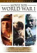 Moviebox World War 1 - DVD, Cd's en Dvd's, Verzenden, Nieuw in verpakking