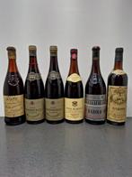 1964 Ris.. Bosca, 1966 Franco, 1967 Fontanafredda, 1968, Verzamelen, Nieuw