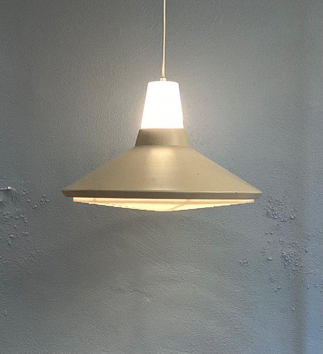 Nordisk solar - Svend Middelboe - Lamp - Metaal, Plastic, Antiek en Kunst, Antiek | Lampen