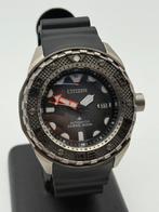 Citizen - kraken promaster divers 200m titanium -, Nieuw