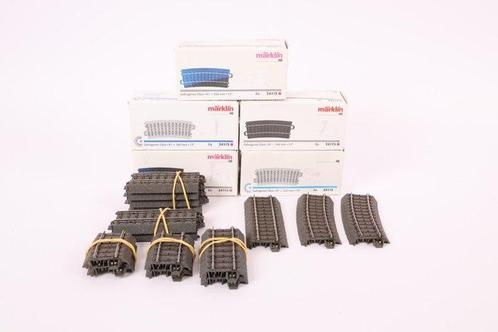 Märklin H0 - 24115/107/206/094/077/790/071 -, Hobby en Vrije tijd, Modeltreinen | H0