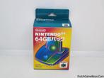 Nintendo 64 / N64 - Transfer Pak - Boxed - Japan, Gebruikt, Verzenden