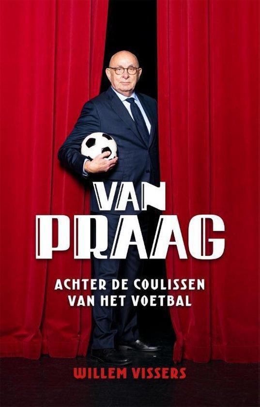 Van Praag, Boeken, Overige Boeken, Ophalen of Verzenden