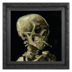 Niue. 1 Dollar 2021 1 oz Caravaggio Bacchus Treasures of, Postzegels en Munten, Edelmetalen en Baren