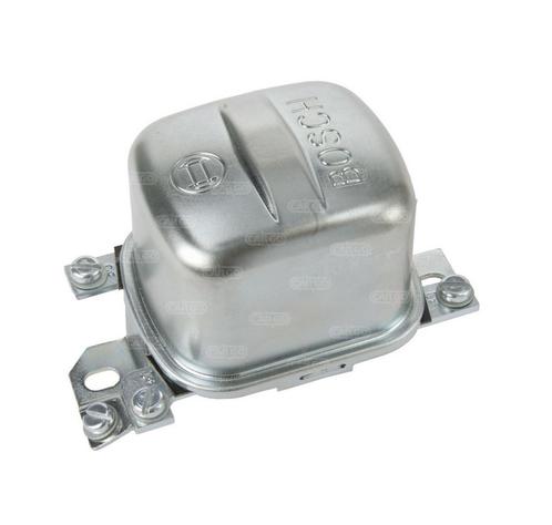 Gelijkstroom dynamo regelaar 12v / 20 Amp B+ D+ DF D- 61elec, Watersport en Boten, Bootonderdelen, Motor en Techniek, Nieuw, Zeilboot of Motorboot