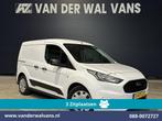 Ford Transit Connect | 1.5 EcoBlue L1H1 Euro6 Airco | 3-zits, Gebruikt, Euro 6, Wit, Dealer onderhouden