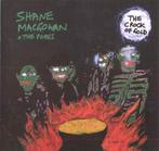 cd - Shane MacGowan And The Popes - The Crock Of Gold, Zo goed als nieuw, Verzenden