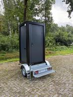 Douchewagen – Compacte en robuuste mobiele badkamer, Doe-het-zelf en Verbouw, Ophalen of Verzenden, Nieuw, Douche