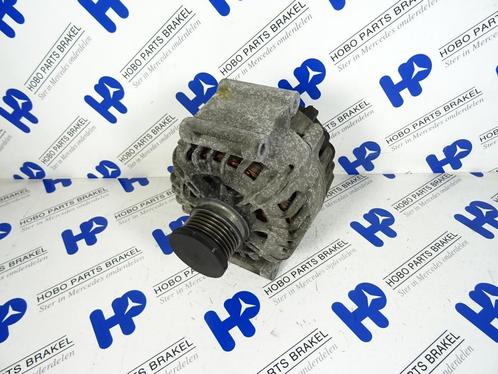 Dynamo A 000 906 7902 - 150A E-klasse w212, E-klasse w207, Auto-onderdelen, Motor en Toebehoren, Gebruikt, 3 maanden garantie